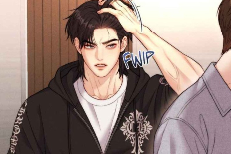 ¡Enojado y celoso! Leer BL Manhwa Love Remedy Capítulo 57 en Español Scan