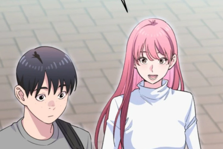 Una Experiencia Interesante en el RAW Manhwa Te Gusta Alguien con Esa Cara Capítulo 53 en Español, ¿Te Atreves A Leerlo?