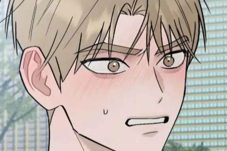 Leer Manhwa Red String Quests Capítulo 53 en Español Scan, sentirse humillado