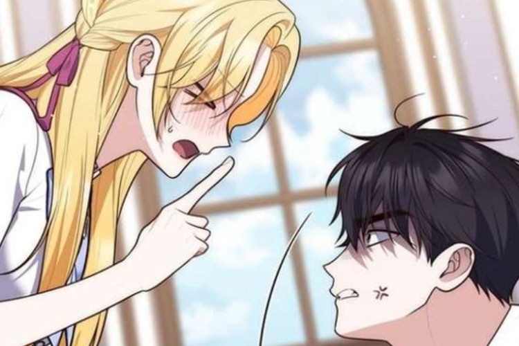 ¡Que No se Entere Nadie! Spoiler y Enlace para Leer Manhwa La Princesa Adivina que Puede ver Fantasmas Capítulo 151 en Español