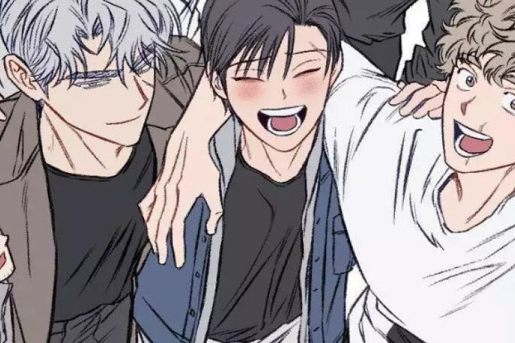 Leer Manhwa Liveta Capítulo 96 en Español Scan, La nueva temporada continuará