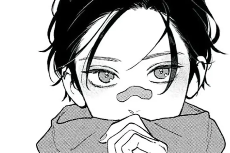 RAW Leer Manga Uruwashi no Yoi no Tsuki Capítulo 41 en Español Scan, Pedido de Desculpas