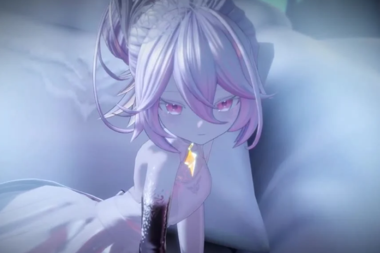 Se anuncia «Shade of the Marionette» para 2027, un nuevo RPG de acción del universo de WitchSpring