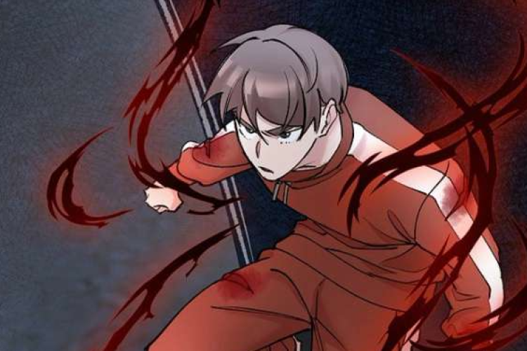 Lectura del Manhwa Devil & Ice Capítulo 25 en Español, Manos desnudas contra espadas