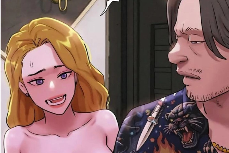 Leer RAW Manhwa SOEUN Capítulo 91 en Español, ¡Tres parejas en plena acción!