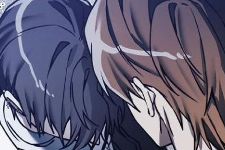 Lugar de lectura Manhwa La nieve acumulada es extremadamente pesada Capítulo 16 esp, lleno de paciencia