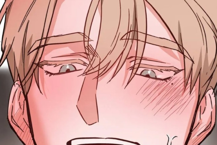 Lectura BL Manhwa Electric Reverse Love Capítulo 5 en Español, No se entregará hasta que se haya satisfecho la solicitud