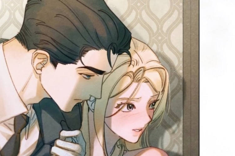 Significado del Final del Capítulo 28 del Manhwa Garden Of May en Español, ¡RAW! Vanesha se Sonroja de Vergüenza