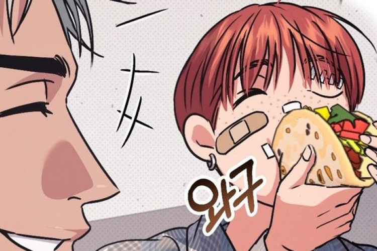 Leer Manhwa Sundae de vainilla (Vanilla Sundae) Capítulo 18 en Español Scan, Un comienzo feliz