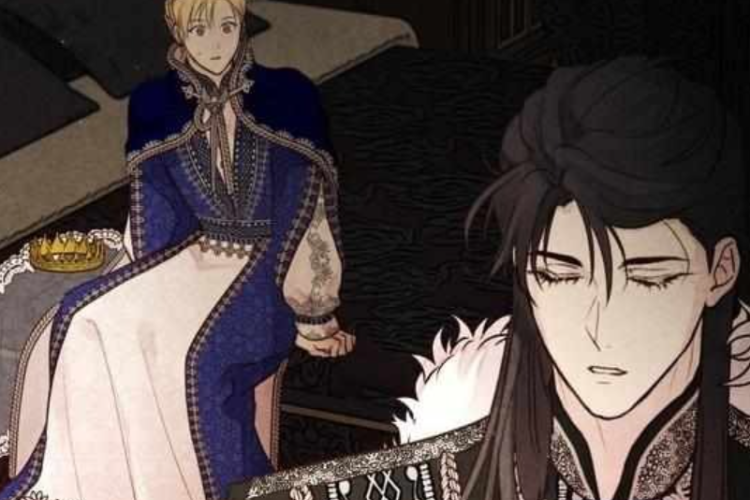 Lectura del BL Manhwa Winterfield Capítulo 14 en Español, ¡De regreso del laboratorio! 