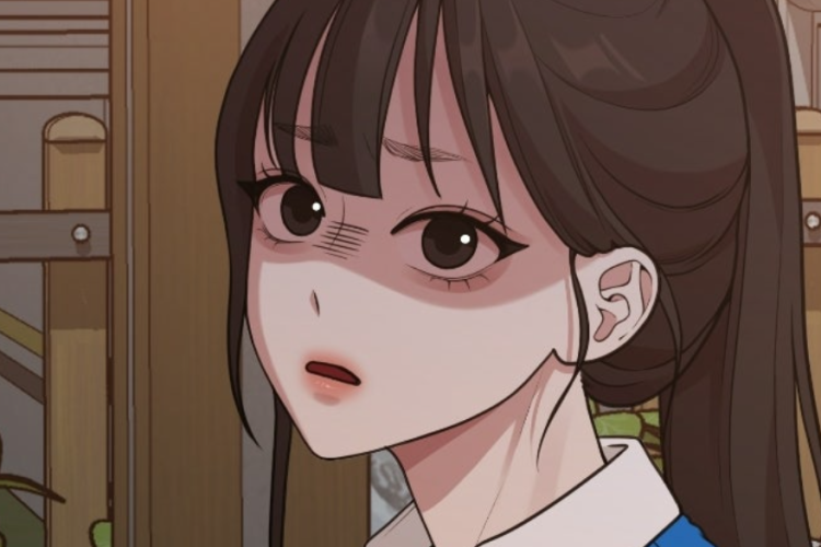 Spoiler RAW! Leer Webtoon Entre Letras y Sábanas Capítulo 22-23 en Español, Estoy Harto