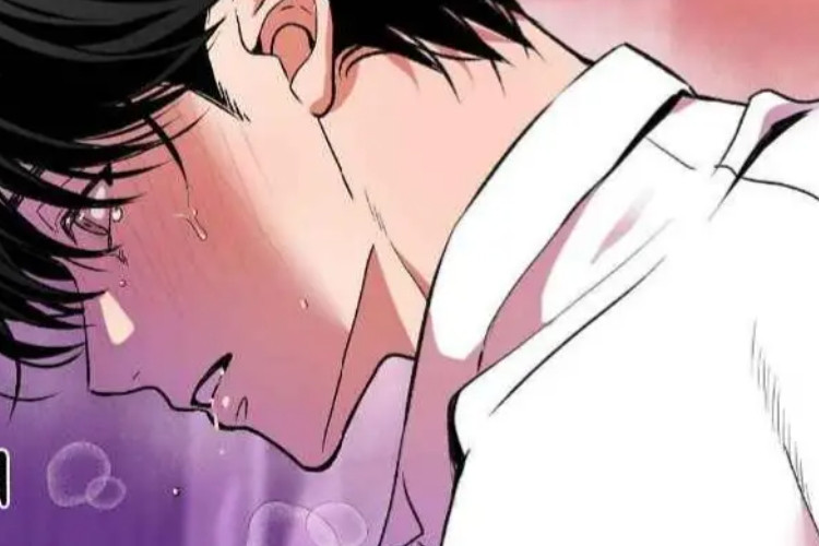 BL Manhwa Mi Prometido Es Un Tomate (When Life Gives You Tomatoes) Capítulo 14  Español Empezar A Sentirse Cómodos El Uno Con El Otro