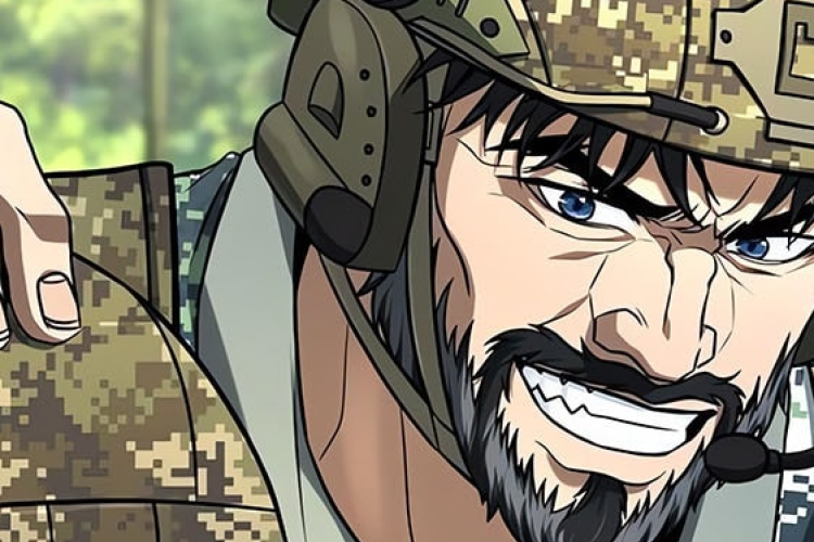 RAW Manhwa Zombie Papa Capítulo 15 Español Sub, Corres el riesgo de atacar a tu equipo