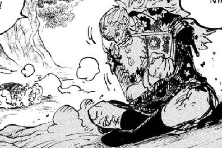 ONE PIECE Capitulo 1192 en Español, Todo esto no terminará tan fácilmente