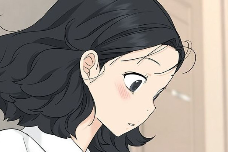 Explicación y spoilers Sami, sube el volumen 75 Español Spoilers, Por fin son pareja oficialmente