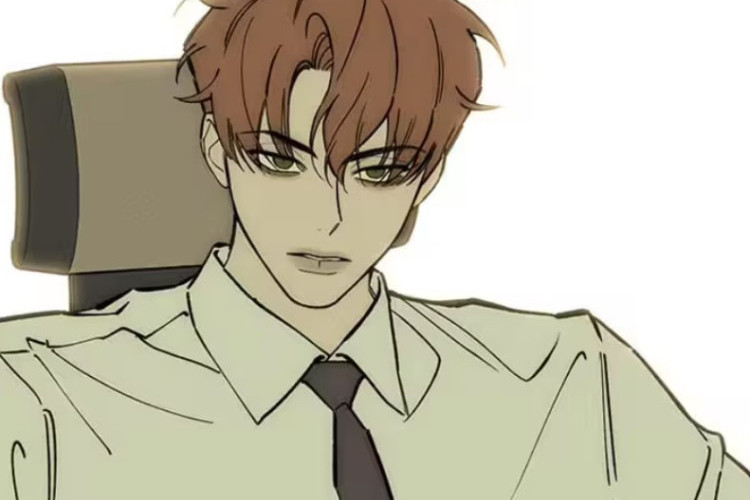¡Demasiados Pecados! Enlace para Leer Manhwa Lágrimas entre Flores Marchitas (Tears on a Withered Flower) Capitulo 110 en Español & Fecha de Publicación