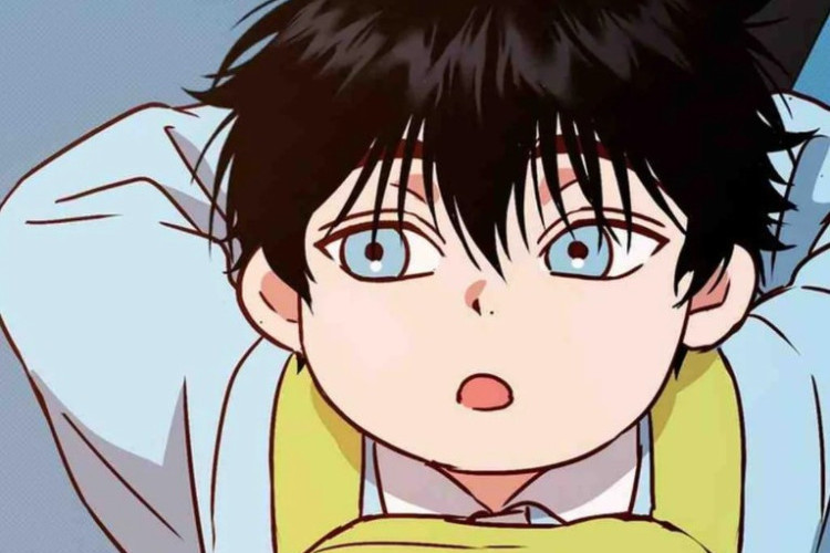 Sundae de vainilla (Vanilla Sundae) Capítulo 17 en Español, ¡Haz Clic Aquí para Leer Manhwa BL Gratis!