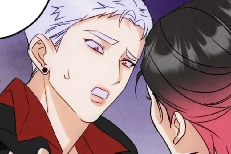 Leer Reencarné en el Gran Ganso Dorado del alfa dominante Manhua Capítulo 25 Español Scan, Peleando entre sí y disputándose