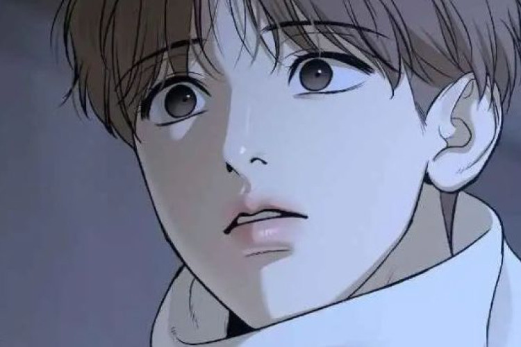 Leer Manhwa Jinx Temporada 2 Capítulo 101 en Español Scan, encuentro inesperado