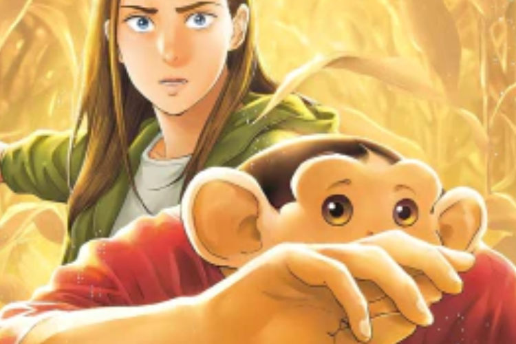 Sinopsis, Títulos Alternativos y Enlaces para Leer Manga The Darwin Incident en Español Capítulo Completo GRATIS