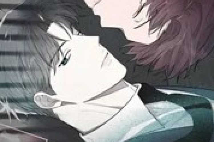 Lectura BL Manhwa Alphega Capítulo Completo en Español, En mi opinión, el vecino está completamente loco