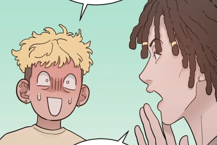 Manhwa Mi Golpe de Suerte (My Lucky Strike) Capítulo 64 en Español, Me enojé con mi hermano mayor y mis padres