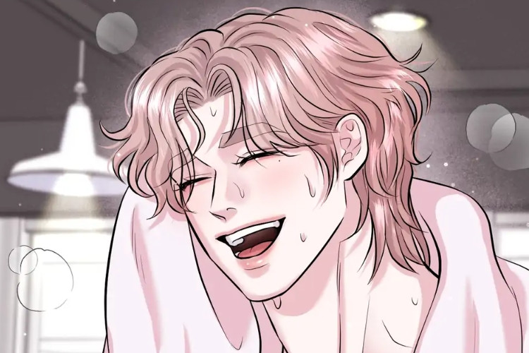 ¡Enamórense Profundamente! BL Manhwa Respect For Taste Capítulo Completo 1-24 en Español Esta Es La Mirada Del Amor, Amigos!