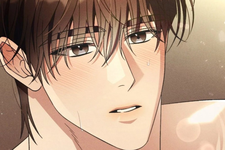 Someone Like You (Alguien Como Tu) Capítulo 9 en Español, ¡Haz Clic Aquí para Leer Manhwa BL Gratis!