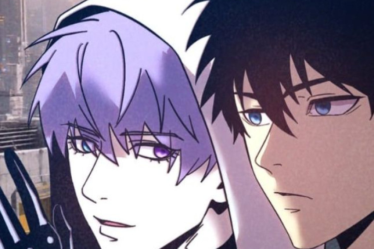 Leer Manhwa Logging 10000 Years into the Future Capítulo 308 en Español Scan, la batalla más grande y la mejor