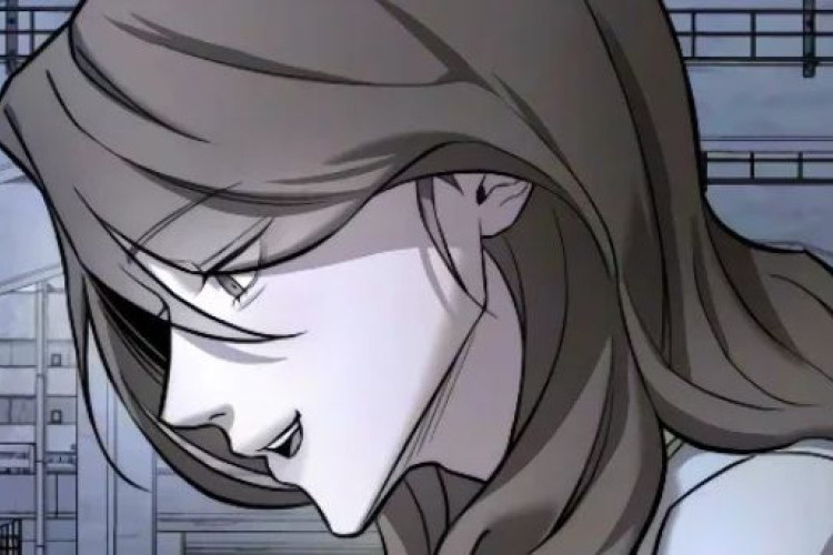 Leer Manhwa Mi Deseo No Es Un Pecado Capítulo 52 en Español Scan, una relación muy tóxica