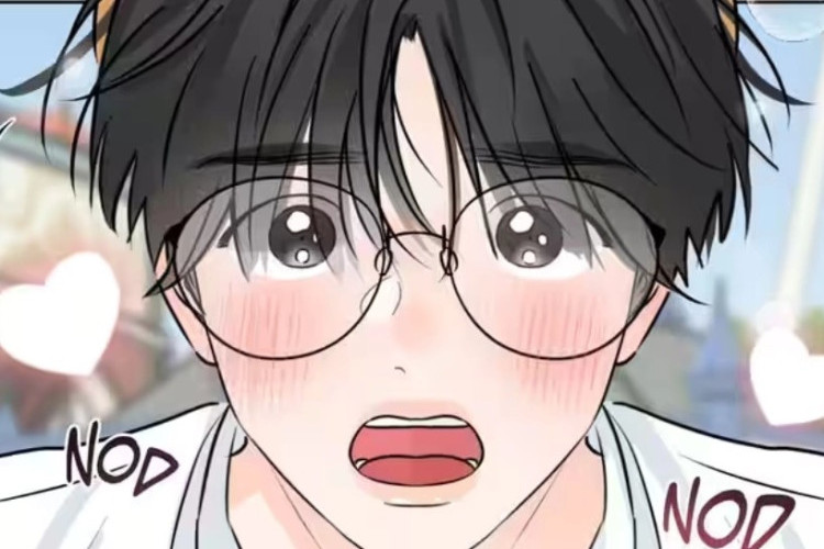 ¡Todo está que Arde! Actualización del Manhwa BL La Manera En Que Tu Aroma Me Afecta Cap 87 ESP SCAN