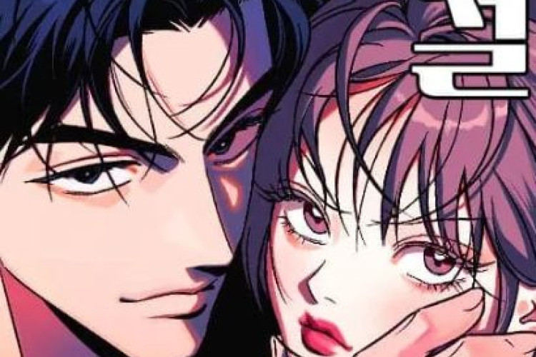 Leer Hate Girl manhwa capítulos completos en español, La historia de amor de unos jóvenes