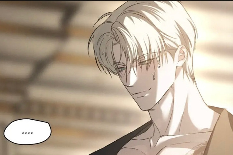 BL Manhwa Codename Anastasia Capítulo 56 en Español Taekjoo No Puede Escapar De Zhenya