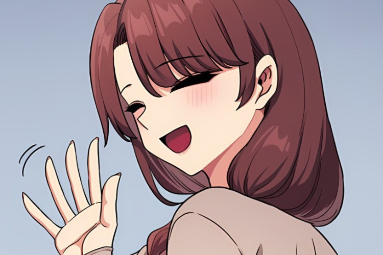 Resumen del Manhwa Stop Smoking! (¡Deja de Fumar!) Capítulo 105 en Español, ¡RAW! Gangchan se Muestra un Poco Torpe