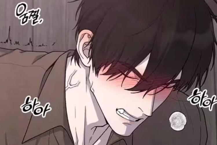 RAW Leer Manhwa BL Deer Hunting Capítulo 4 en Español, Deseo Quedarme Embarazada