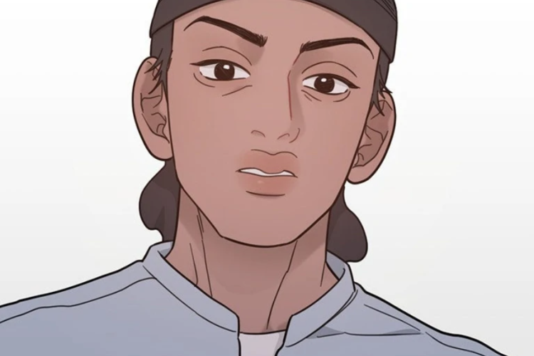 Leer del Manhwa Mi Golpe de Suerte (My Lucky Strike) Capítulo 65 en Español, ¡Declaración firme del Padre!