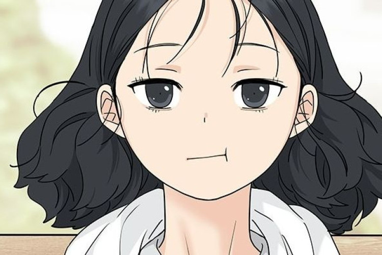 RAW Sami, sube el volumen Manhwa Capítulo 68 en Español Scan, una charla especial