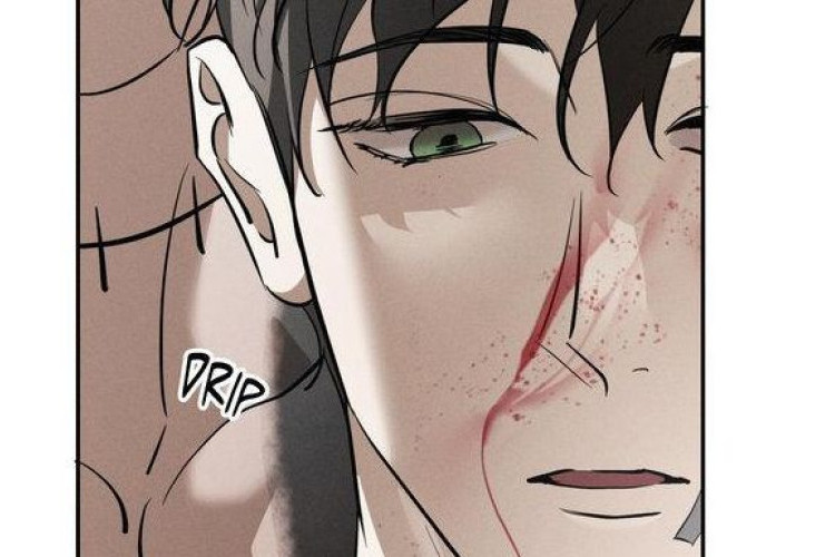 Enlance Manhwa Los perros de Sísifo (The Hounds of Sisyphus) Capítulo 34 en Español Scantener una pesadilla