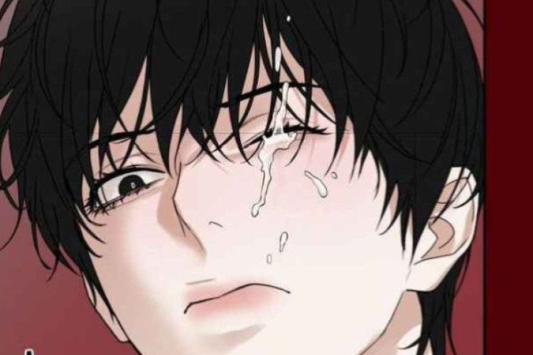 ¡Algo salpicado! Lectura BL Manhwa Todo vuelve (Reverse Thinking) Capítulo 38 en Español