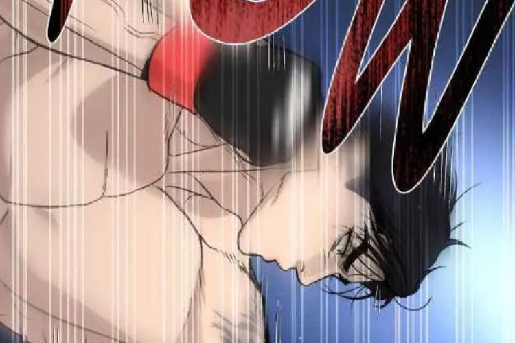 Enlance Manhwa Jinx Temporada 2 Capítulo 100 en Español Scan, Jaekyung se sentía impotente