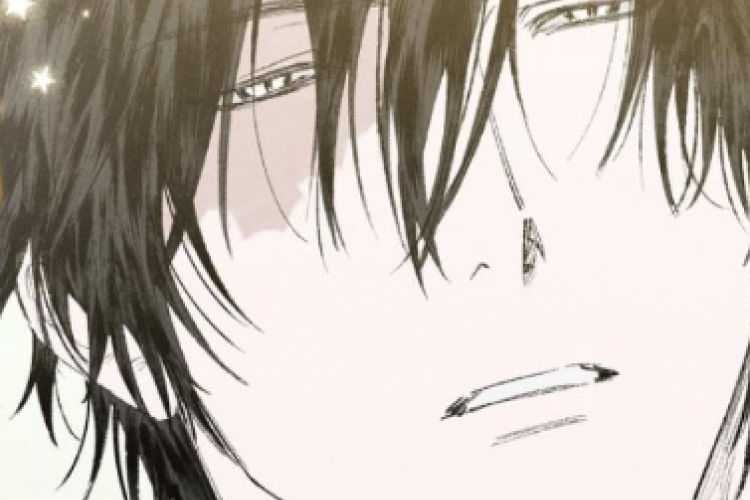 Para Leer BL Manhwa My Ghost Diary Capítulo 11 en Español, ¡Despierta de una pesadilla!