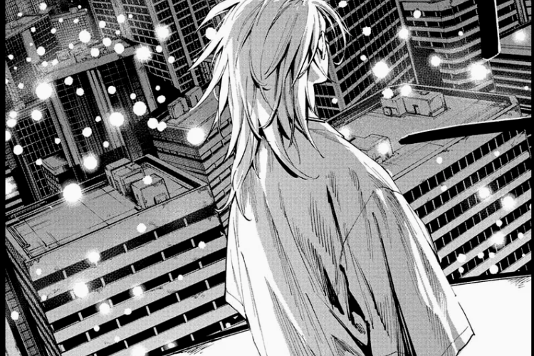 Spoiler el Manga Jujutsu Kaisen Modulo Capítulo 25 en Español, ¡La batalla final de Yuji!