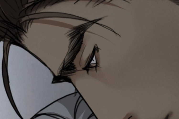 ¿Qué estás pidiendo? Enlace Para BL Manhwa Dream Daddy (Sueño Feliz) Capítulo 14 en Español