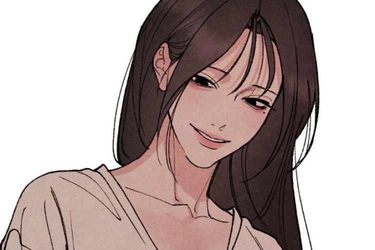 RAW Manhwa Toy Daddy Capítulo 33 en Español, ¡Rosa parece que lo está disfrutando mucho!