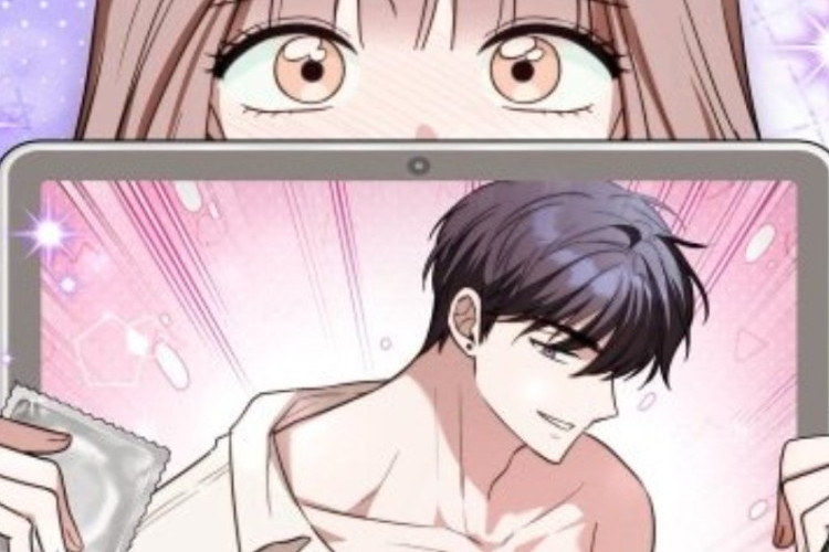 Enlace para Leer Manhwa The Bad Boy Next Door is Pretty  en Español Capítulo Completo, El Chico Malo de al Lado es Guapo 