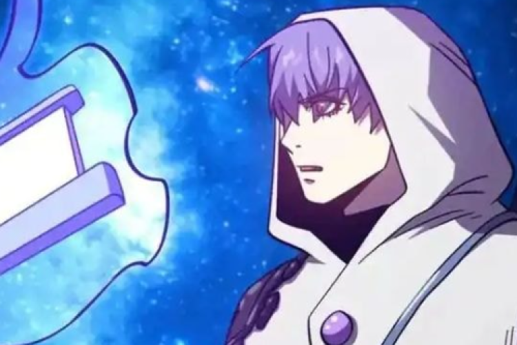 Manhwa Logging 10000 Years into the Future Capítulo 300 en Español Scan RAW y spoiler, Lu Sheng tiene descendencia de la línea inmortal