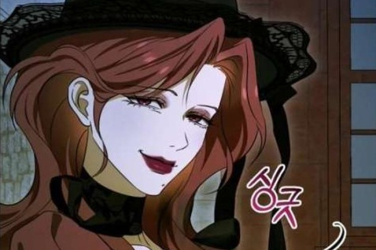 Enlace Para Lectura del Manhwa Dépaysement Capítulo 17 en Español Scan, Mujer malvada haciéndose víctima