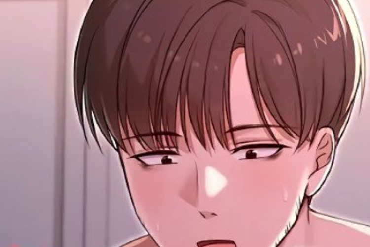 ¡Con una expresión plana! Enlace Para Leer del Manhwa Magical Girl Wife Capítulo 2 en Español Scan