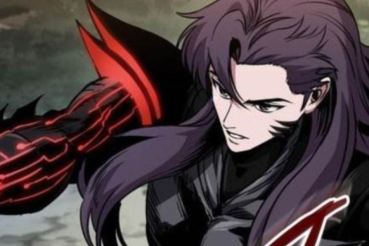 ¡La Alianza será destruida! Leer Manhwa Nano Machine Capítulo 292 en Español