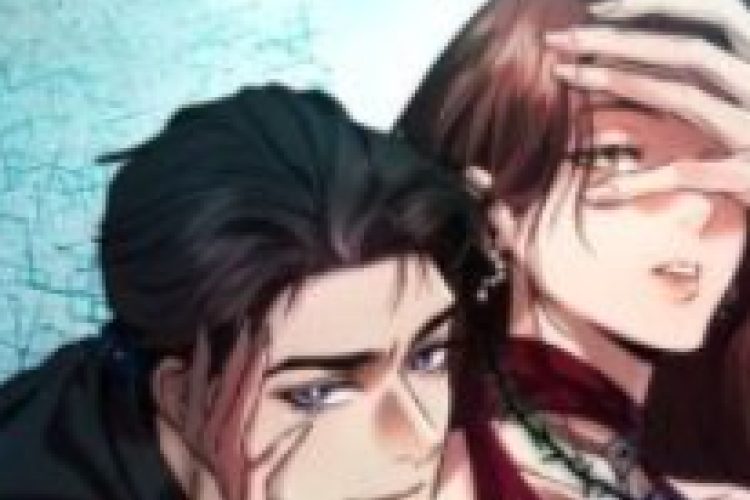 Manhwa Ties that Bind Us Capítulo Completo en español, Una noche apasionada con un extraño le da una muestra de libertad